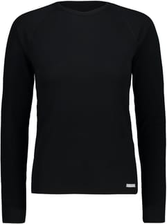 Woman Set (Sweat+Pant) Nero