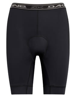 Women's Bike Liner Short Black