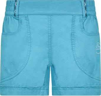 Women's Escape Short Pacific/Blue