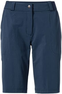 Women's Farley Stretch Shorts II Dark Sea