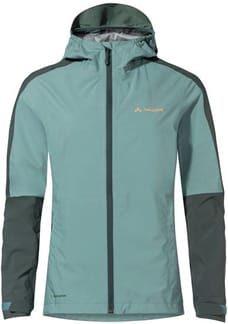 Women's Moab Rain Jacket II Dusty Moss