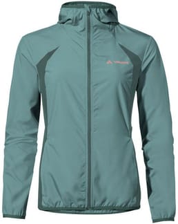 Women's Qimsa Air Jacket Dusty Moss
