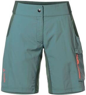 Women's Qimsa Shorty Dusty Moss