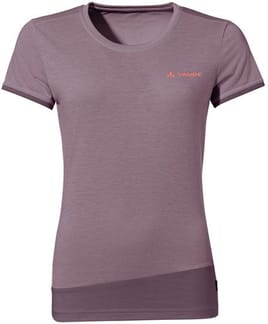 Women's Sveit T-Shirt Lilac Dusk