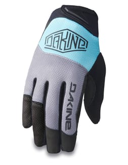 Women's Syncline Glove Moss