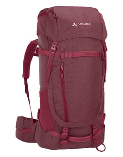 Women's Astrum EVO 55+10 Prunella