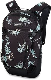 Women'S Heli Pack 12L Solstice Floral