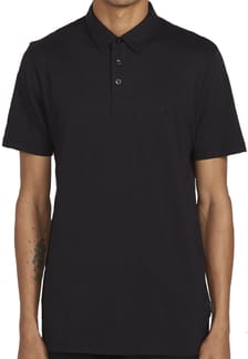 Wowzer Polo M Black