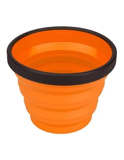 X-Cup Orange
