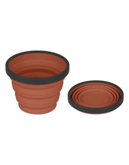 X-Cup Rust