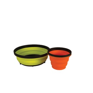 X seal & go Set Small