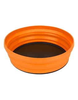XL Bol Pliant Orange