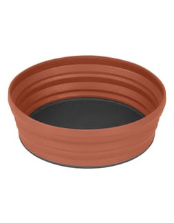 Xl Bol Pliant Rust