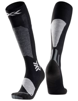 Ski Core OTC X Black/Grey