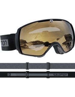 Xt One Access Bkbrand/Uni.Gold