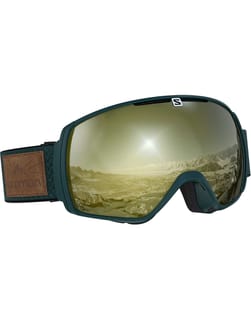 Xt One Sigma Greeng/Sol Bkgold
