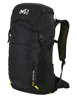 Yari 24 Airflow Black - Noir