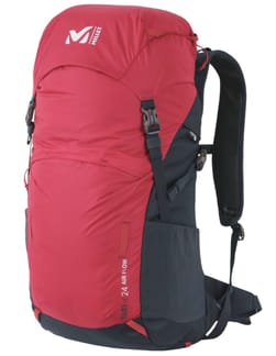 Yari 24 Airflow Tango/Orion Blue