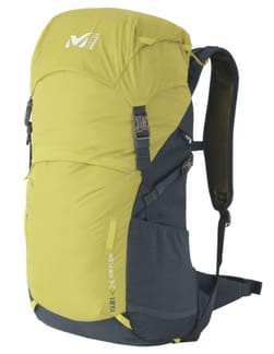 Yari 24 Airflow Wild Lime/Orion Blue