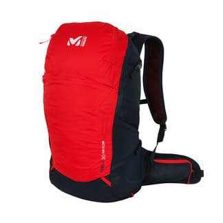 Yari 30 Airflow Fire/Orion Blue