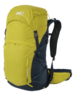 Yari 34 Airflow Wild Lime/Orion Blue