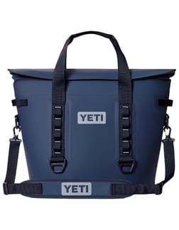 Hopper M30 2.0 New Navy