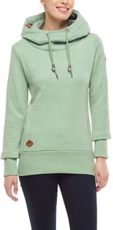 Yoda Print Green