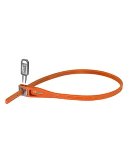 Z Lok Single Orange