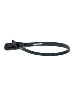 Z Lok Combo Black