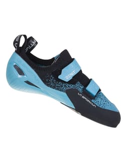 Zenit Woman Pacific Blue/Black
