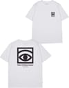 Ögon T-shirt White + Makia Clothing