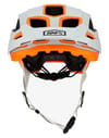 100 Percent + Altec W Fidlock Cpsc/Ce Light Grey - 4