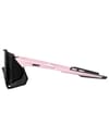100 Percent + Hypercraft XS - Soft Tact Desert Pink - Black Mirror Lens - 3