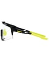 100 Percent + Speedcraft - Gloss Black - Photochromic Lens - 3