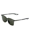 Legere Square Soft Tact Army Green Grey Green Lens + 100 Percent