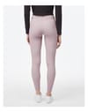 Ten Tree + W inMotion High Rise Legging Lilac Chalk