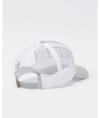 Ten Tree + Sunrise Patch Fleck Jersey Elevation Hat Grey Snow Fleck - 3