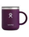 12 Oz Mug Eggplant + Hydro flask
