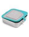 20oz Lunch Box 6"*6" Agave Mint 