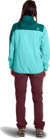 Ortovox + 2.5L Civetta Jacket W Ice Waterfall - 3