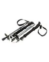Nitro + 4 Pcs Alu Splitboard Poles