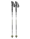4 Pcs Alu Splitboard Poles + Nitro