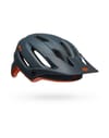 Bell + 4Forty Mips Matte Gloss Slate Orange