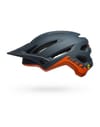 Bell + 4Forty Mips Matte Gloss Slate Orange - 3