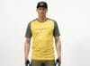 Norrona + Fjora Equaliser Lightweight T-Shirt M Olympian Blue/Indigo Night - 5