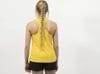 Norrona + Norrona Singlet W Lemon Chrome - 5