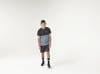 Picture Organic Clothing + Rockers Tee Black Ripstop - 3