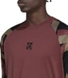 adidas + 5.10 Trailx LS M Quicri/Black - 4
