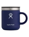 6 Oz Mug Cobalt + Hydro flask