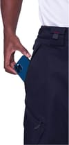 686 + Mns Smarty 3In1 Cargo Pant Black - 4